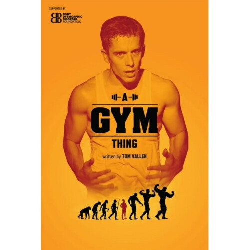 A Gym Thing