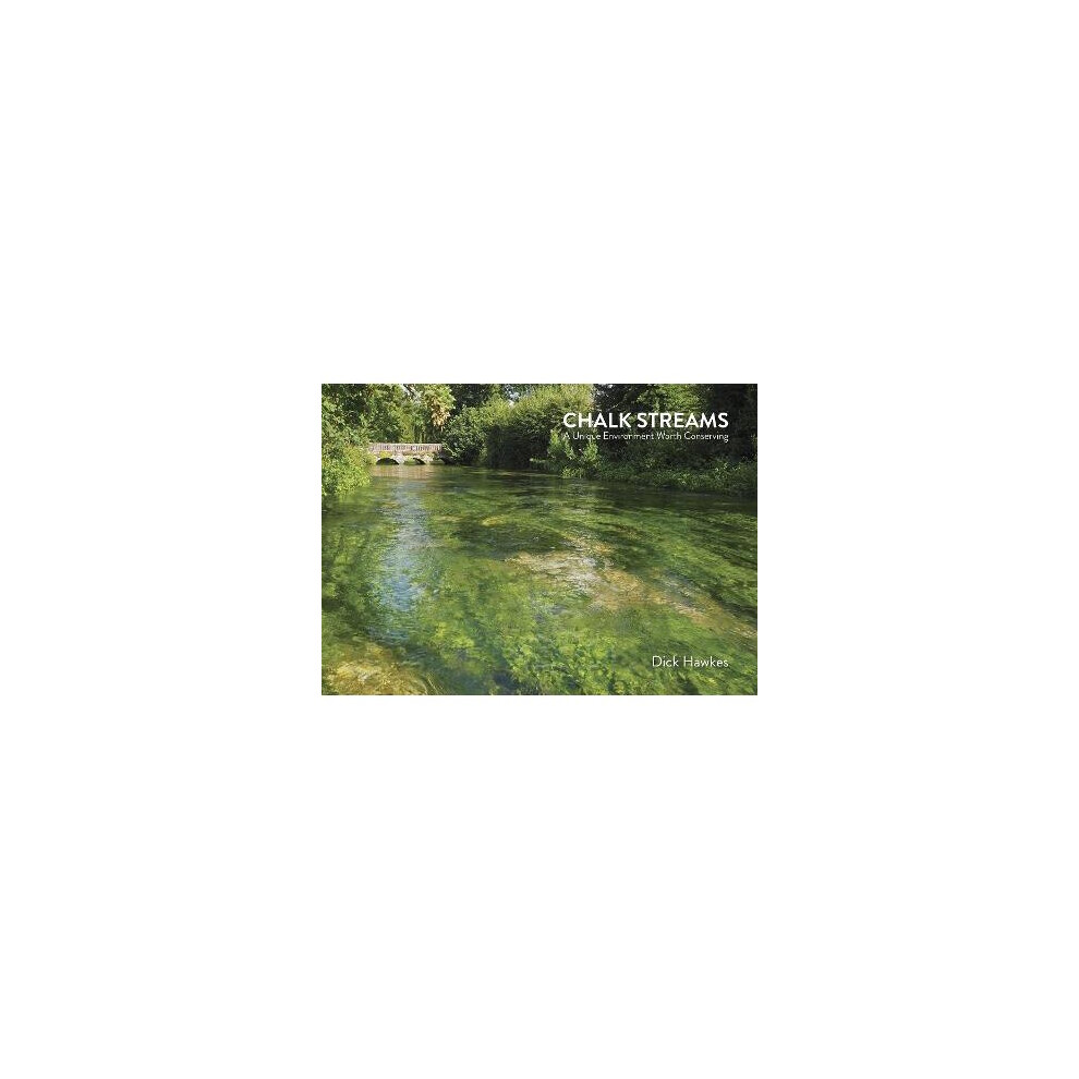 Chalk Streams