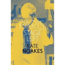Paris, Stage Left