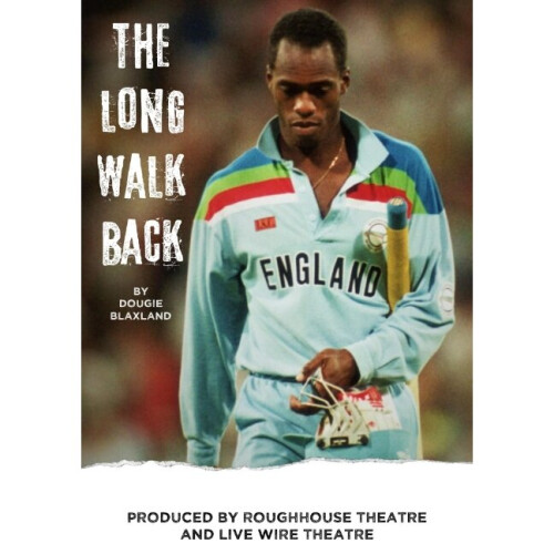 The Long Walk Back