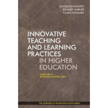 Innovative Teaching and Learning Practices in Higher Education