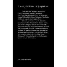 Literary Activism A Symposium