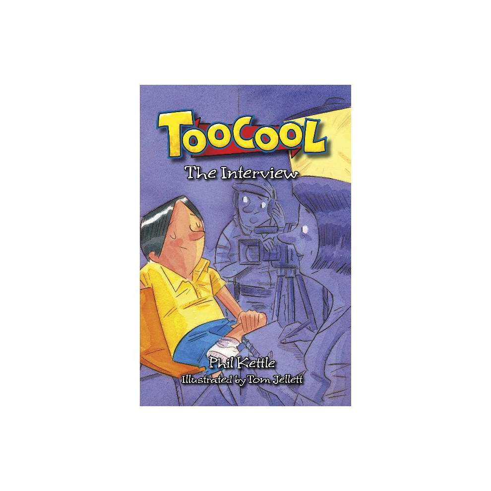 Toocool:The Interview