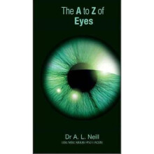 The A to Z of Eyes