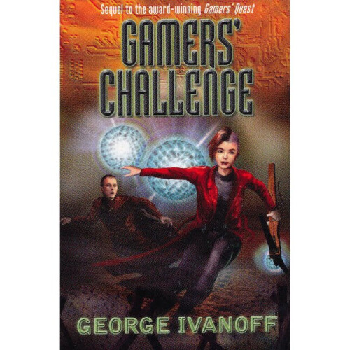 Gamers' Challenge Gamers Trilogy