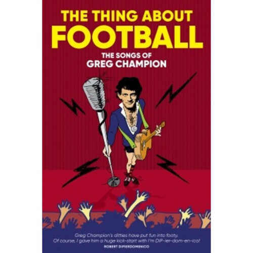 The Thing About Football