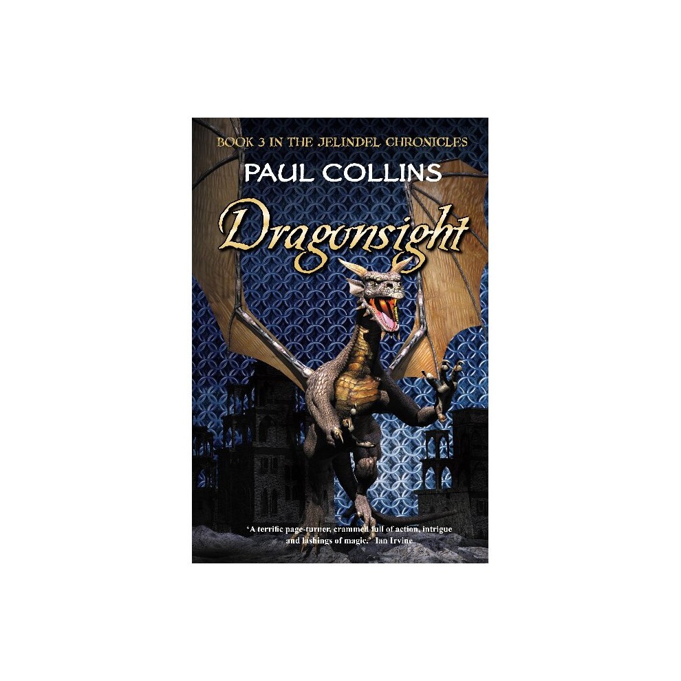Dragonsight