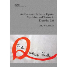 An Encounter Between Quaker Mysticism