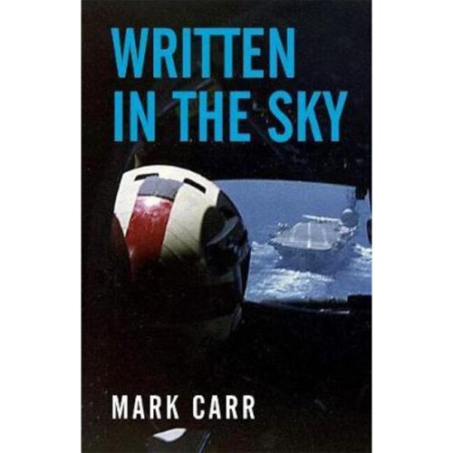 Written in the Sky