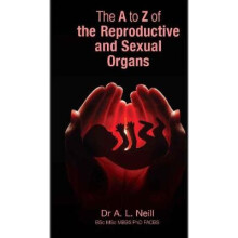 The A to Z of the Reproductive and Sexual Organs