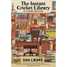 The Instant Cricket Library