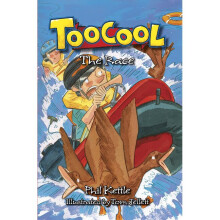 Toocool:The Race