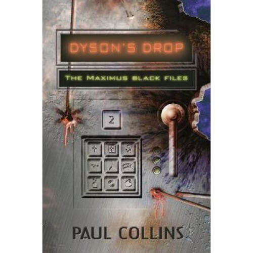 Dyson's Drop The Maximus Black Files 2