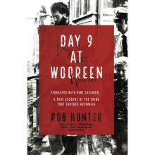 Day 9 at Wooreen