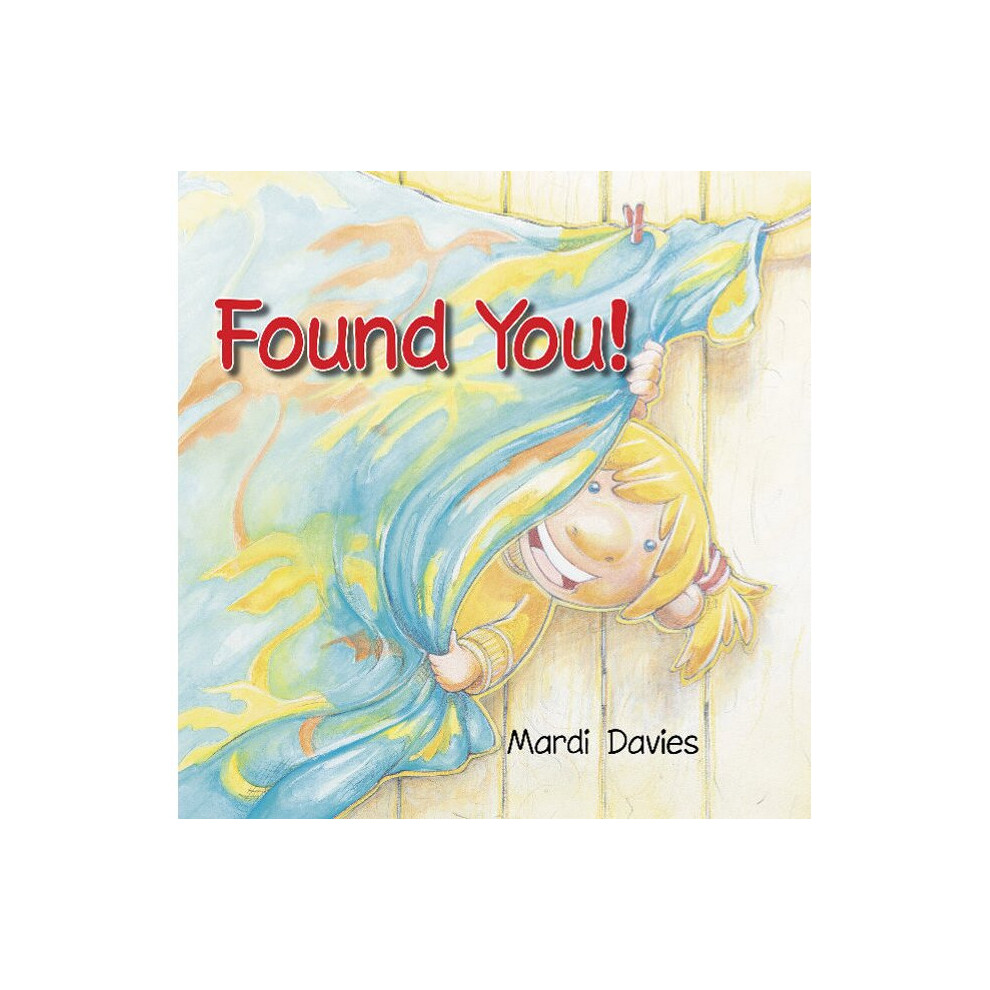 Found You