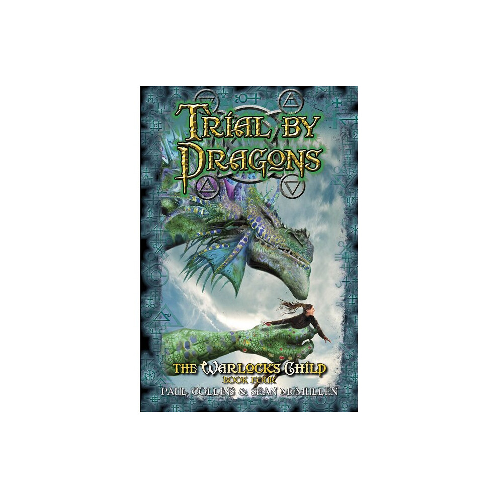Trial by Dragons