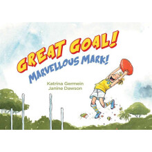 Great Goal! Marvellous Mark!
