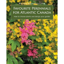 Favourite Perennials for Atlantic Canada