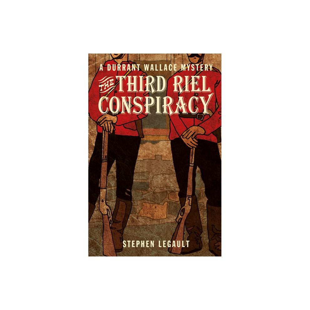 Third Riel Conspiracy