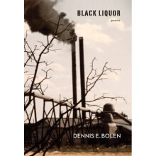 Black Liquor Poems