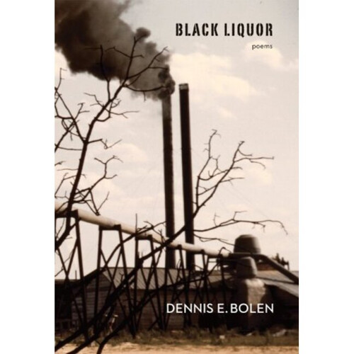 Black Liquor Poems