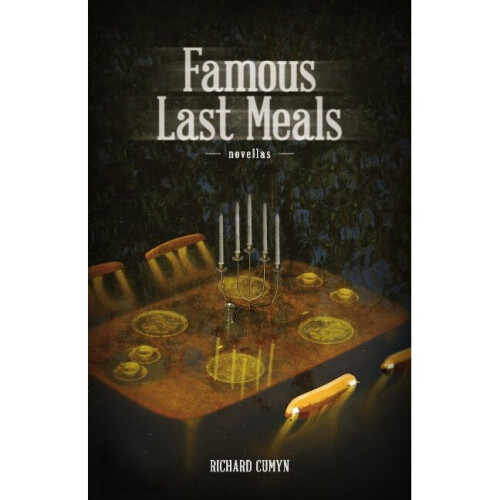 Famous Last Meals