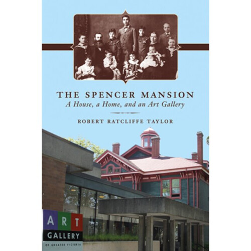 SPENCER MANSION A House, a Home, and an Art Gallery on OnBuy