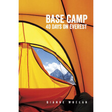 Base Camp 40 Days on Everest