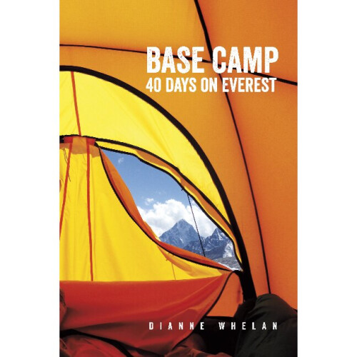 Base Camp 40 Days on Everest