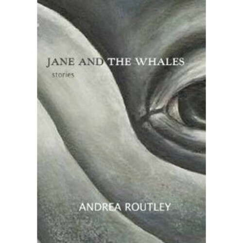 Jane and the Whales Short Stories