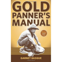 Gold Panner's Manual