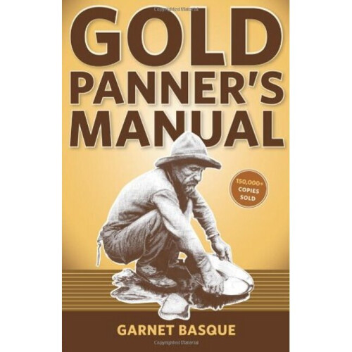 Gold Panner's Manual