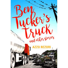 Ben Tucker's Truck