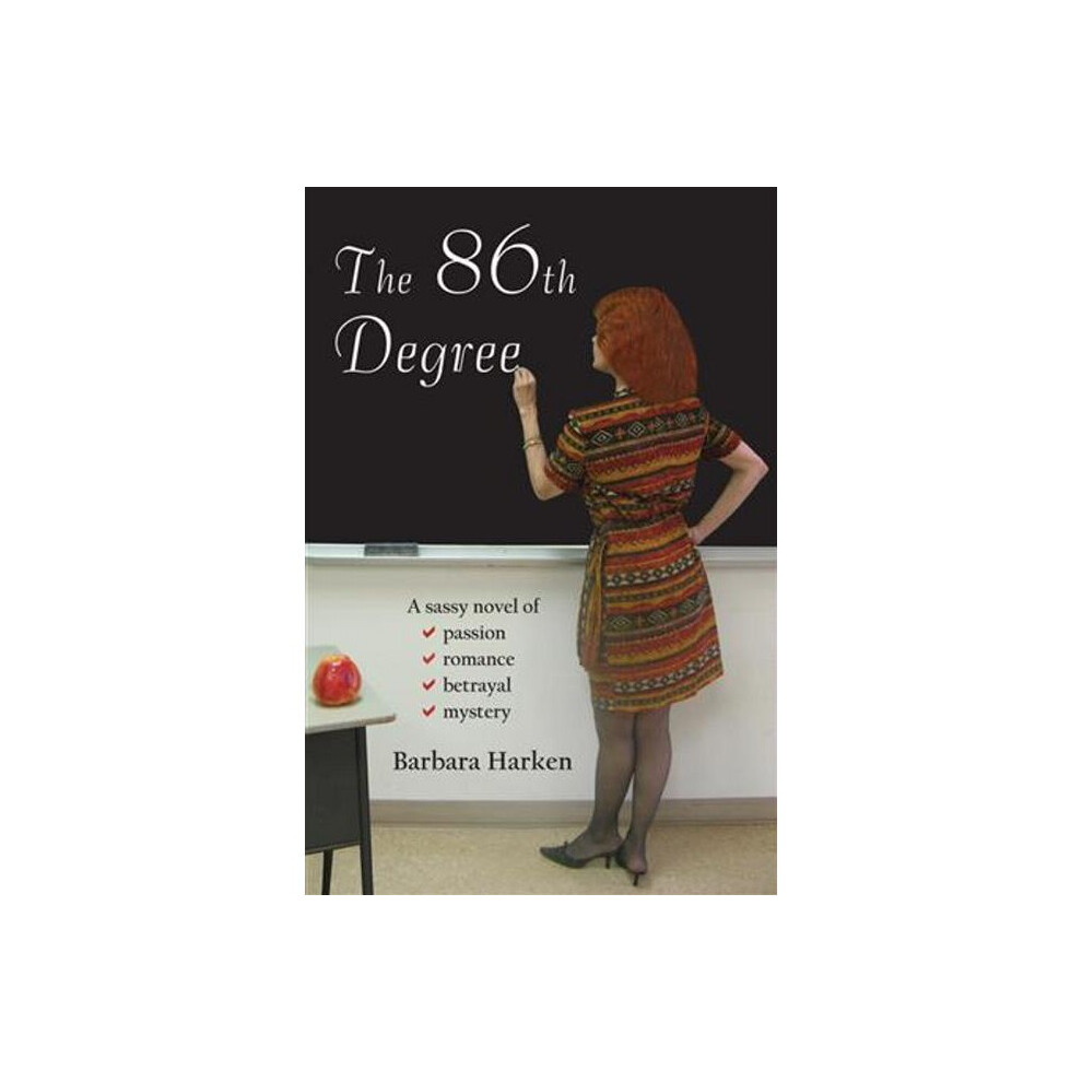 86th Degree