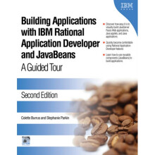 Building Applications with IBM Rational Application Developer and JavaBeans