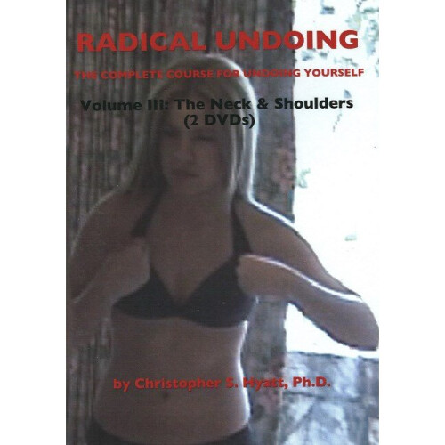 Radical Undoing DVD