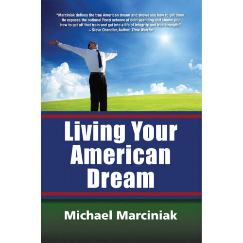 Living Your American Dream