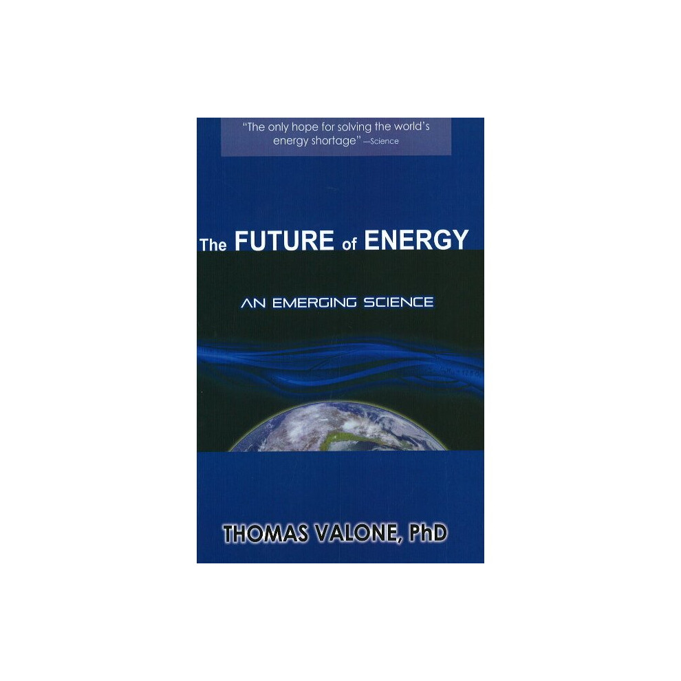 Future of Energy