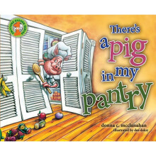 There's a Pig in my Pantry 01 Critters Galore