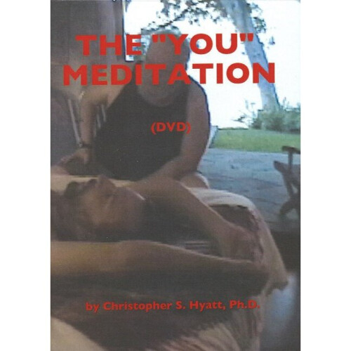 You Meditation DVD