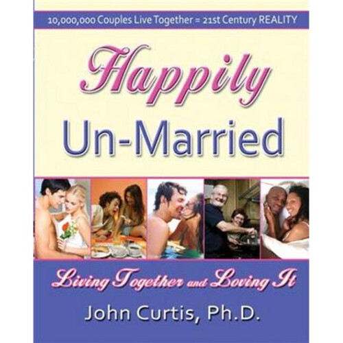 Happily UnMarried Living Together and Loving it