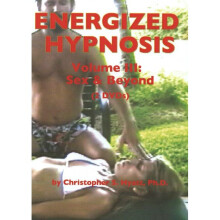 Energized Hypnosis DVD