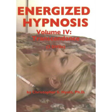 Energized Hypnosis DVD