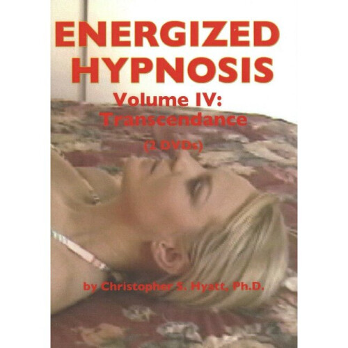 Energized Hypnosis DVD