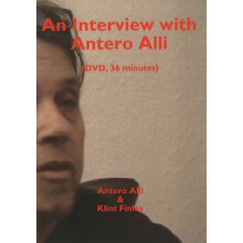 An Interview with Antero Alli