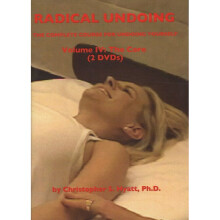 Radical Undoing DVD