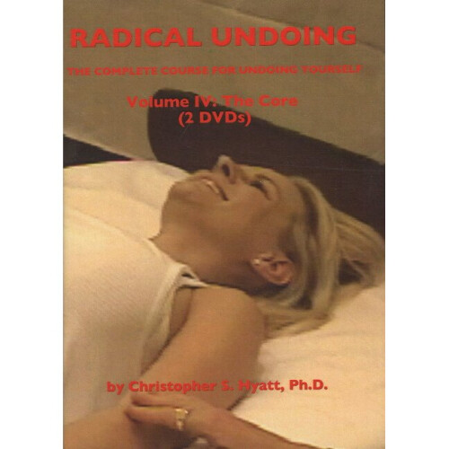 Radical Undoing DVD