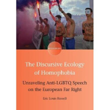 Discursive Ecology of Homophobia