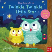 Sing Along With Me Twinkle Twinkle Little Star