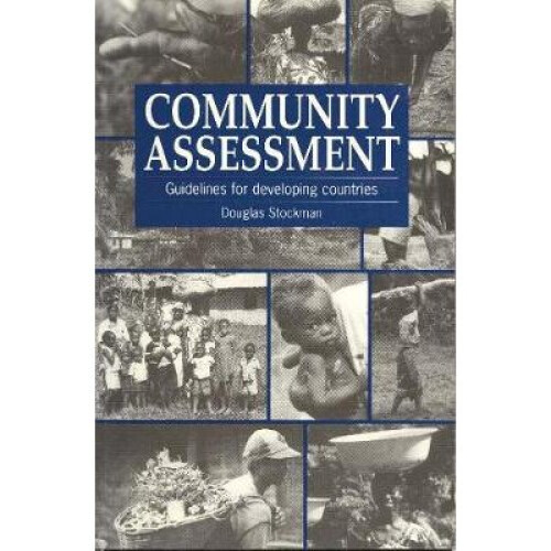 Community Assessment Guidelines for developing countries